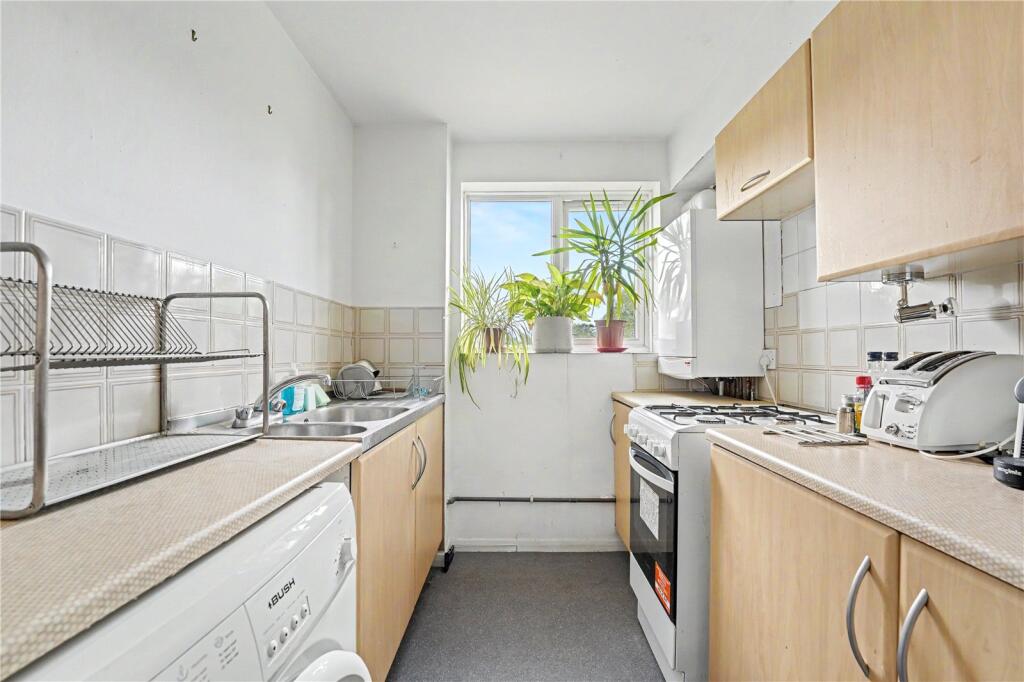 Apartment in London - View 4