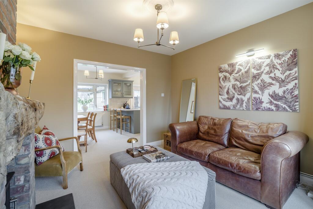 House in Newport, Usk - View 4