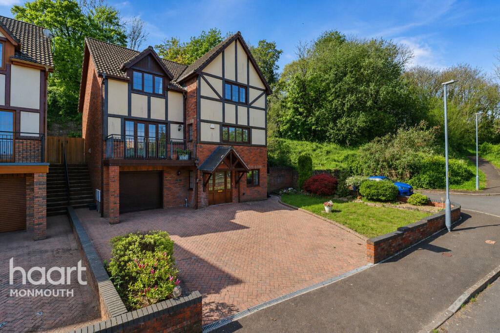 Main image of property: Meadow Walk, Chepstow
