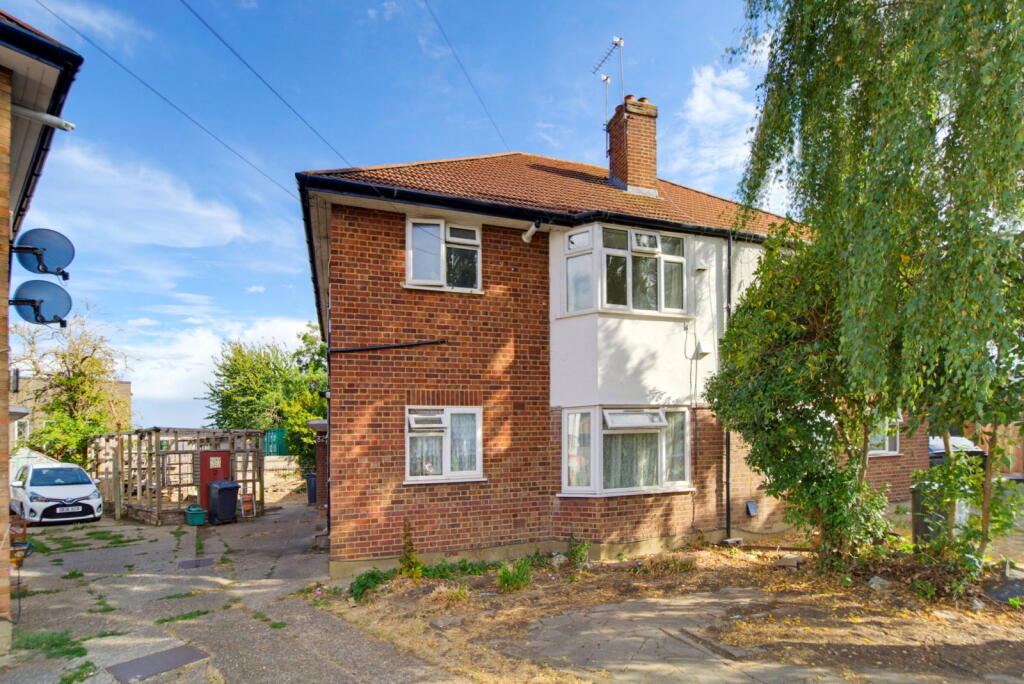 Main image of property: Blackberry Farm Close, Hounslow, TW5 9EH