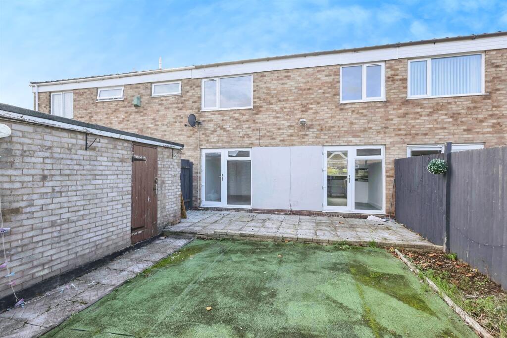 Additional image 16 of Greenlands Road, Birmingham