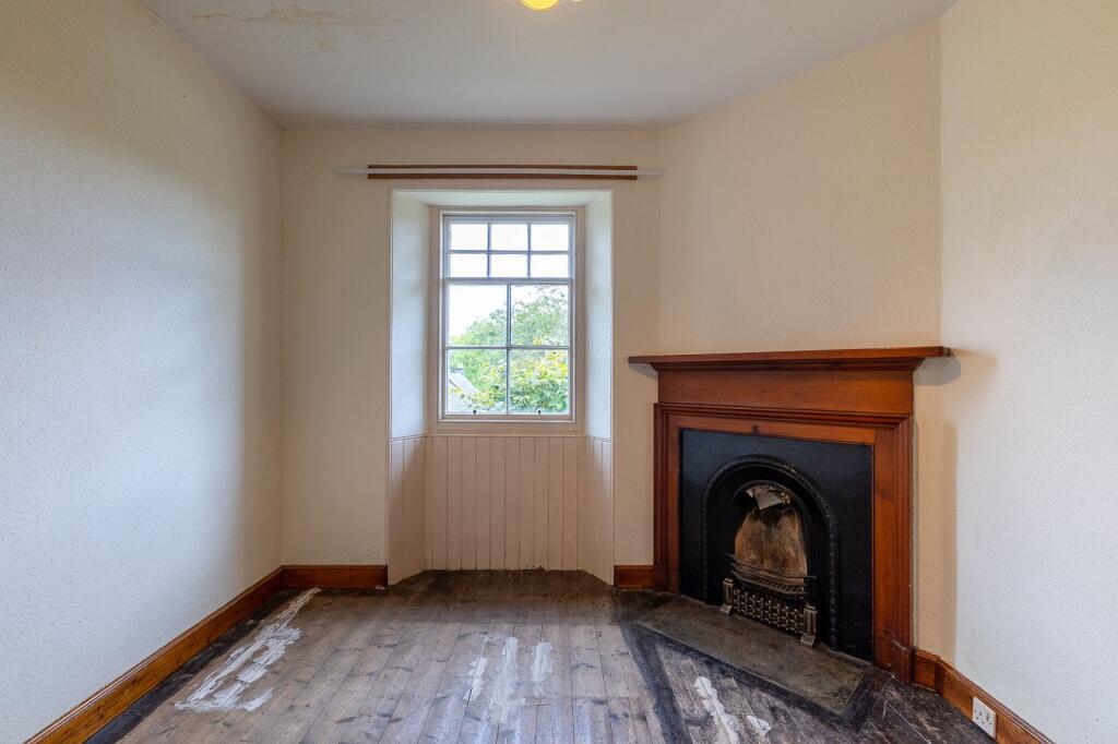 House in Aberfeldy, Perth and Kinross - View 4
