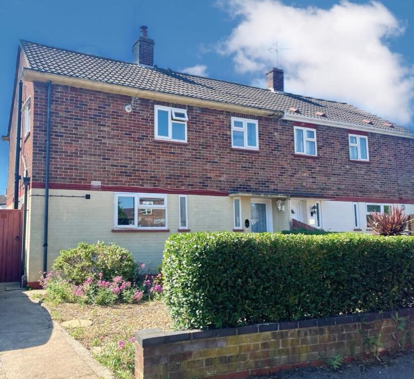 Main image of property: Conway Avenue, Peterborough PE4
