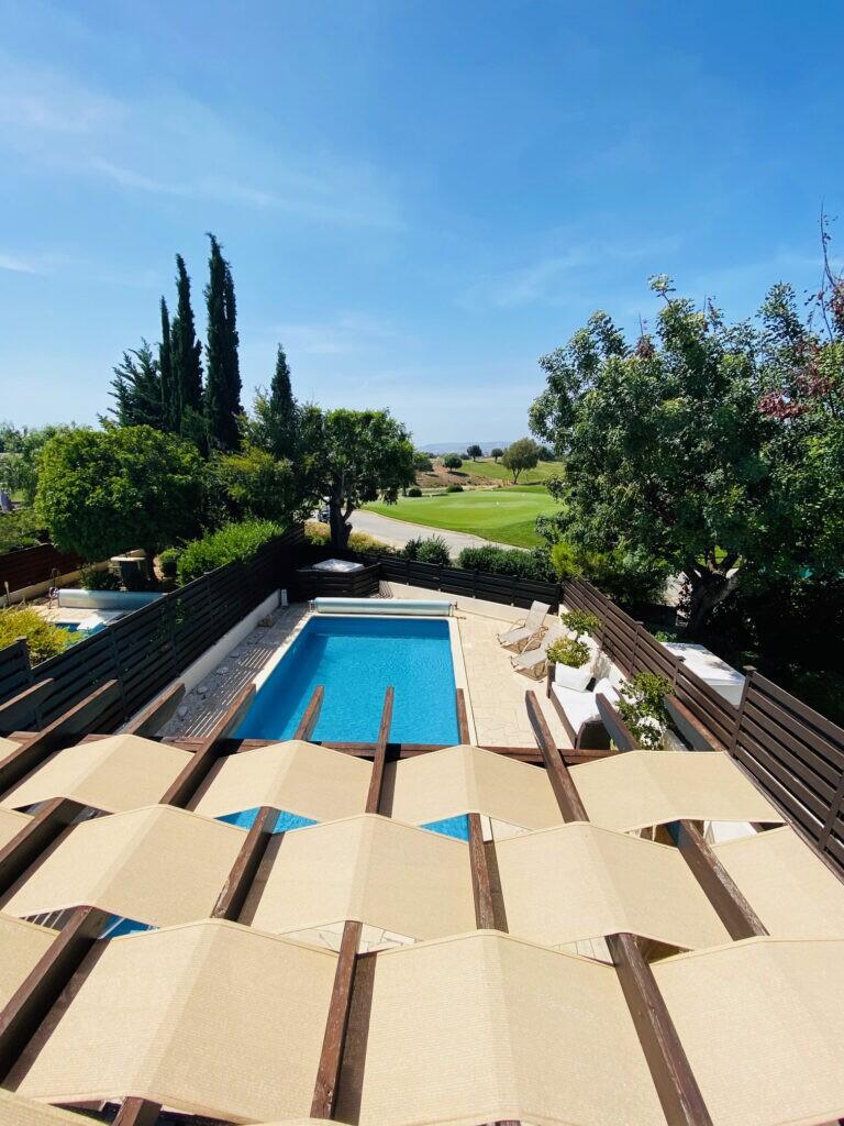 Main image of property: Frontline Golf Luxury, Aphrodite Hills