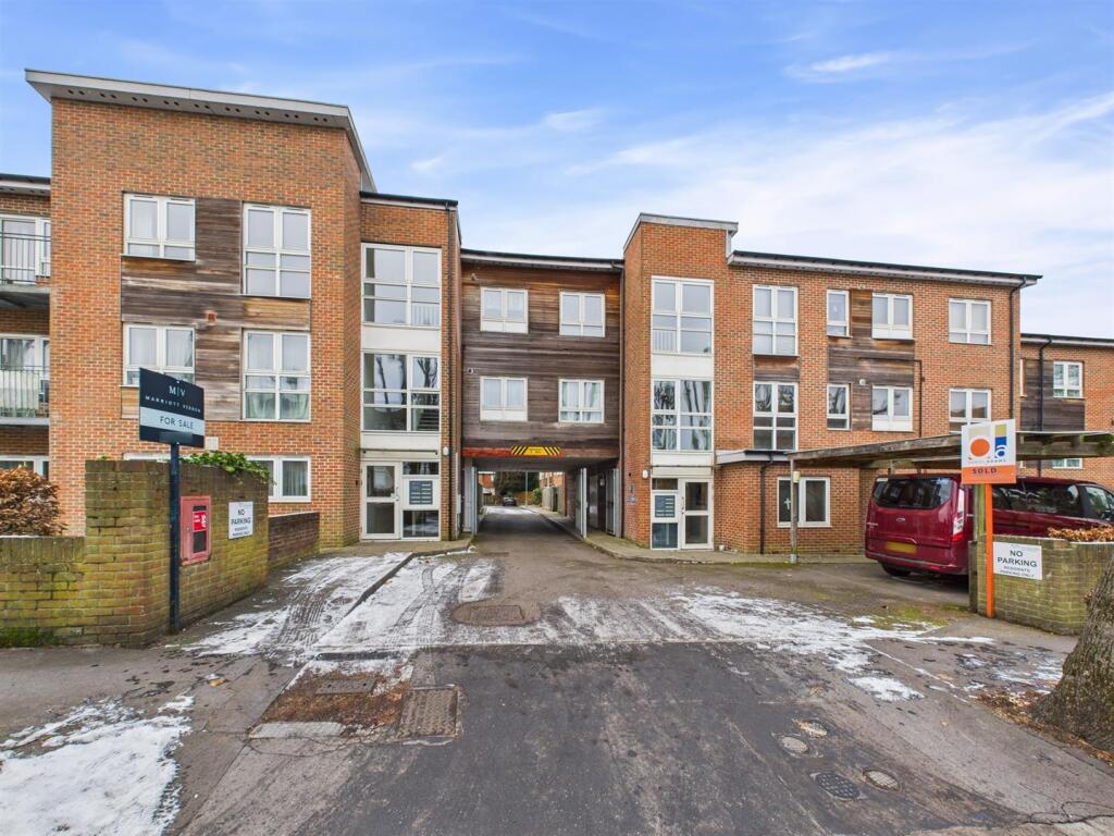 Main image of property: Burway Close, South Croydon