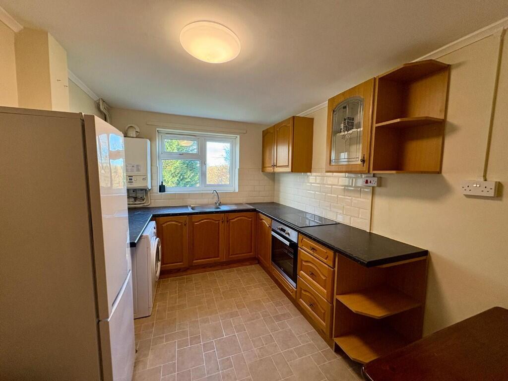 Main image of property: Albion Street, Kenilworth, Warwickshire, CV8