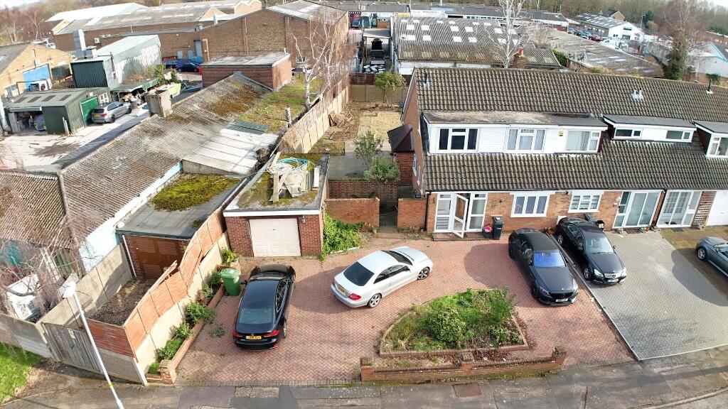 Main image of property: Stains Close, Waltham Cross, Hertfordshire, EN8