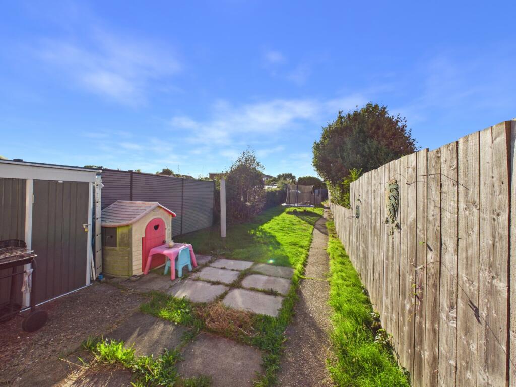 House in Cottingham, East Riding of Yorkshire - View 5