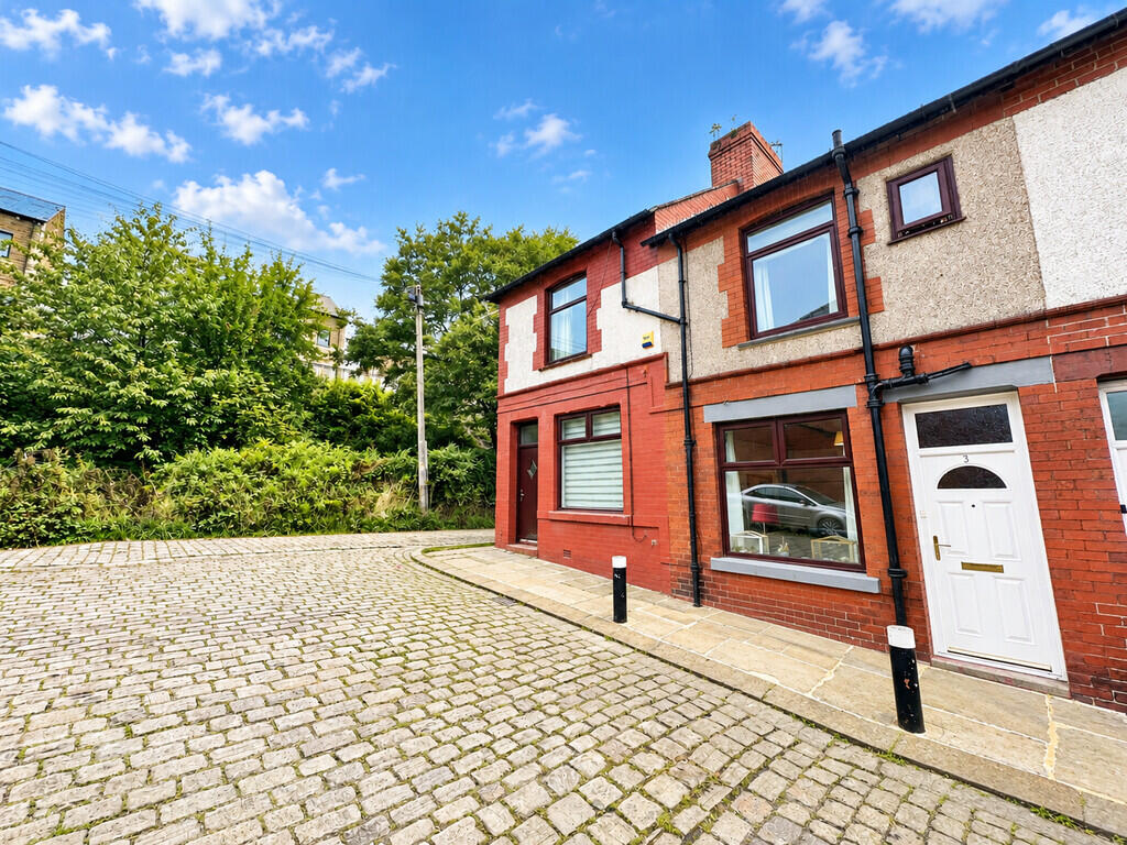 Main image of property: Pine Road, Todmorden
