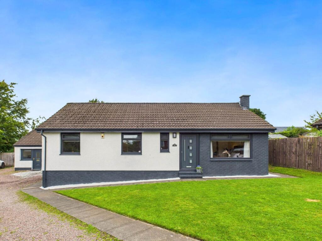 Main image of property: Vere Terrace, Kirkmuirhill, Lanark