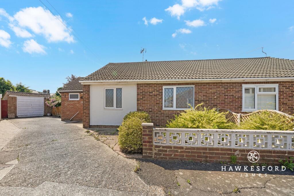 Main image of property: Prentis Close, Sittingbourne, ME10