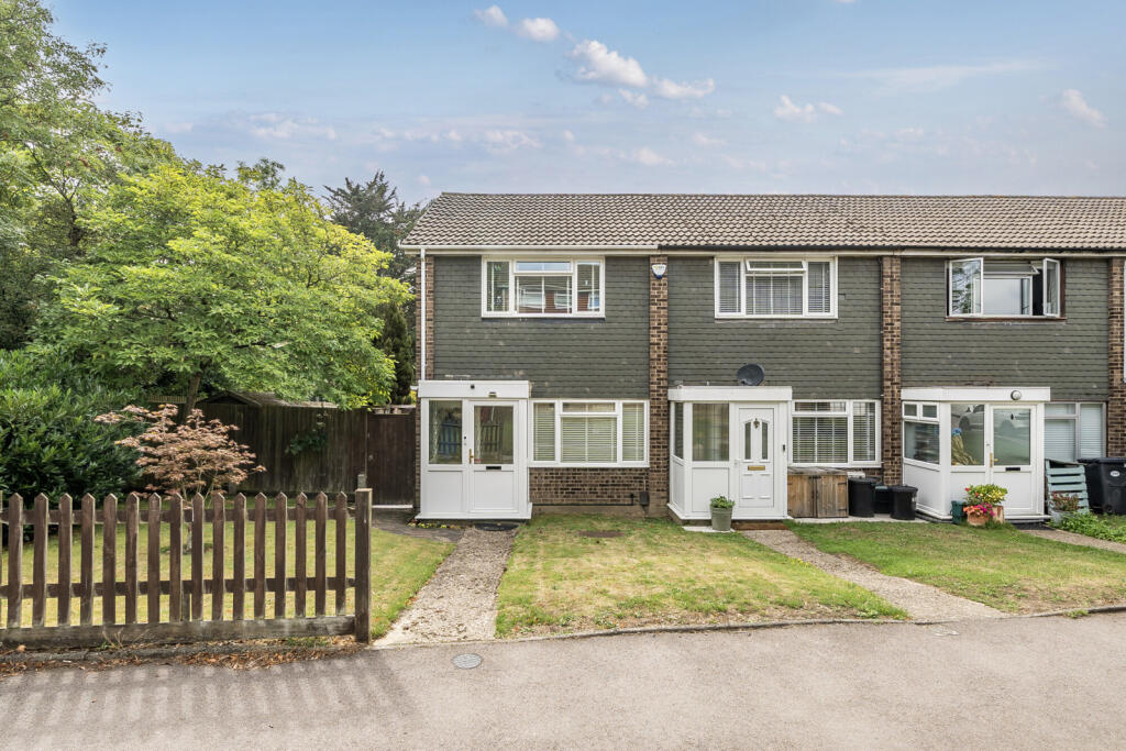 Main image of property: Clareville Road, Orpington