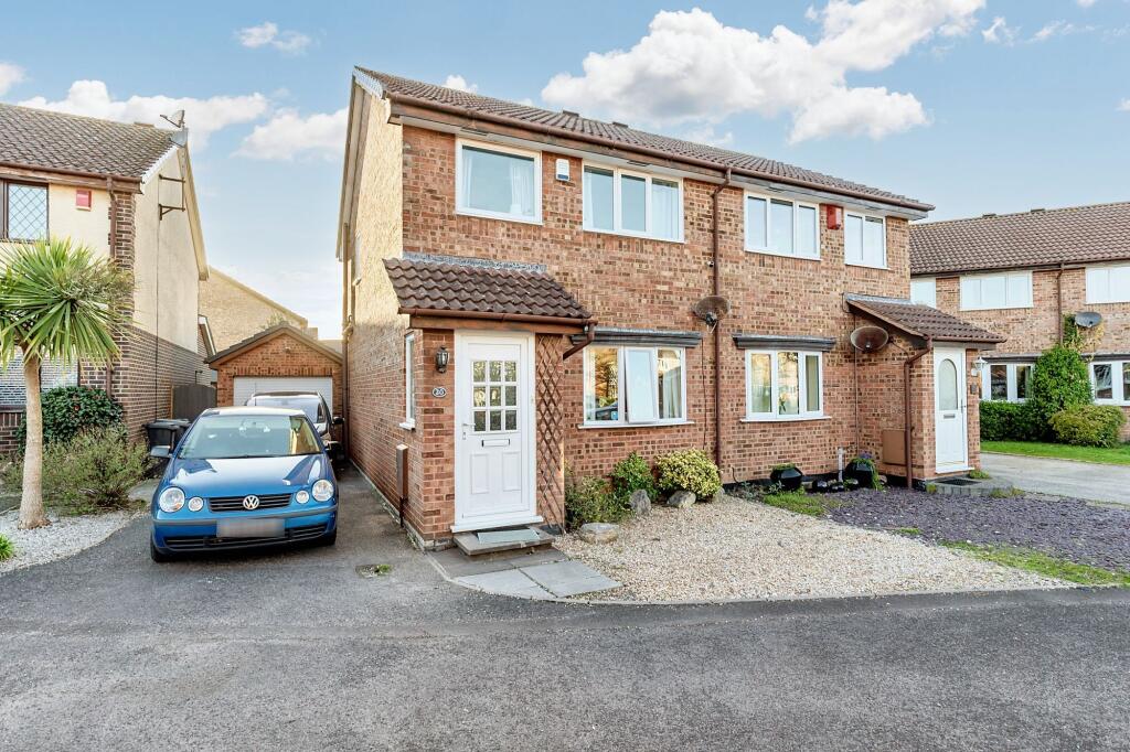 Elise Close, Bournemouth, BH7