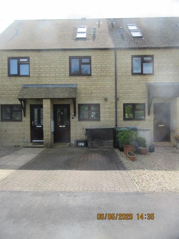 Main image of property: Willow End, GL56