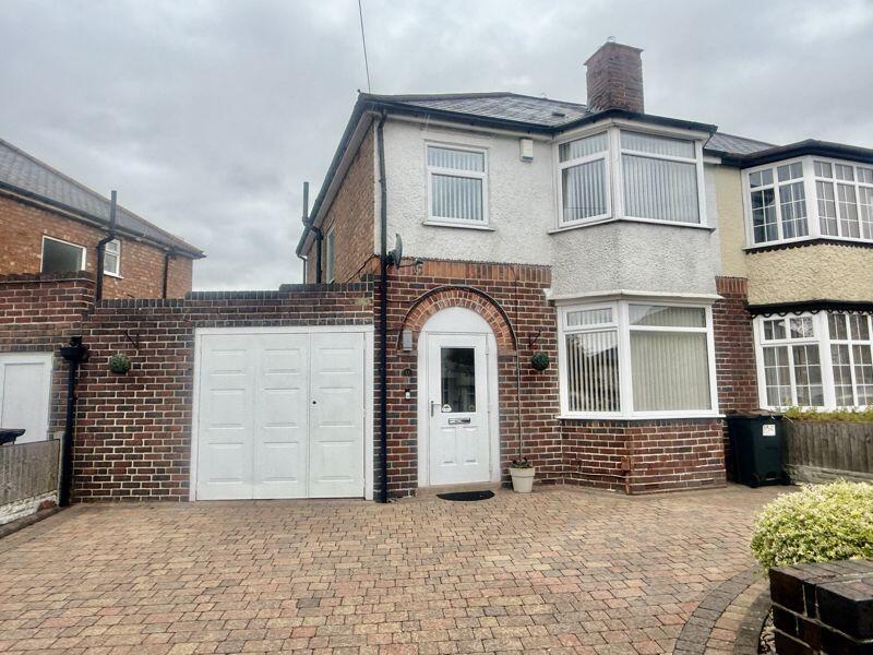 Additional image 34 of Hesketh Crescent, Birmingham, B23 7EQ