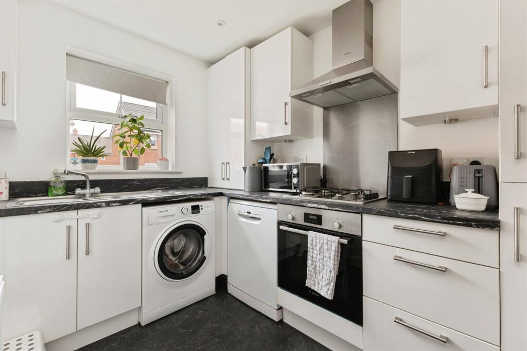 House in Norwich - View 3