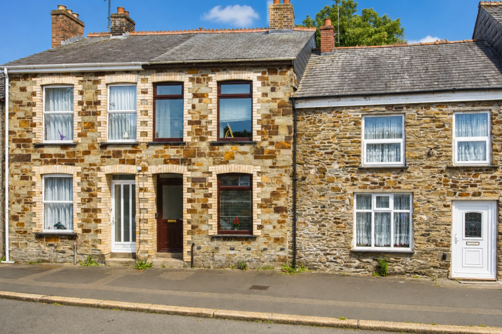 Main image of property: 38 Lower Bore Street, Bodmin