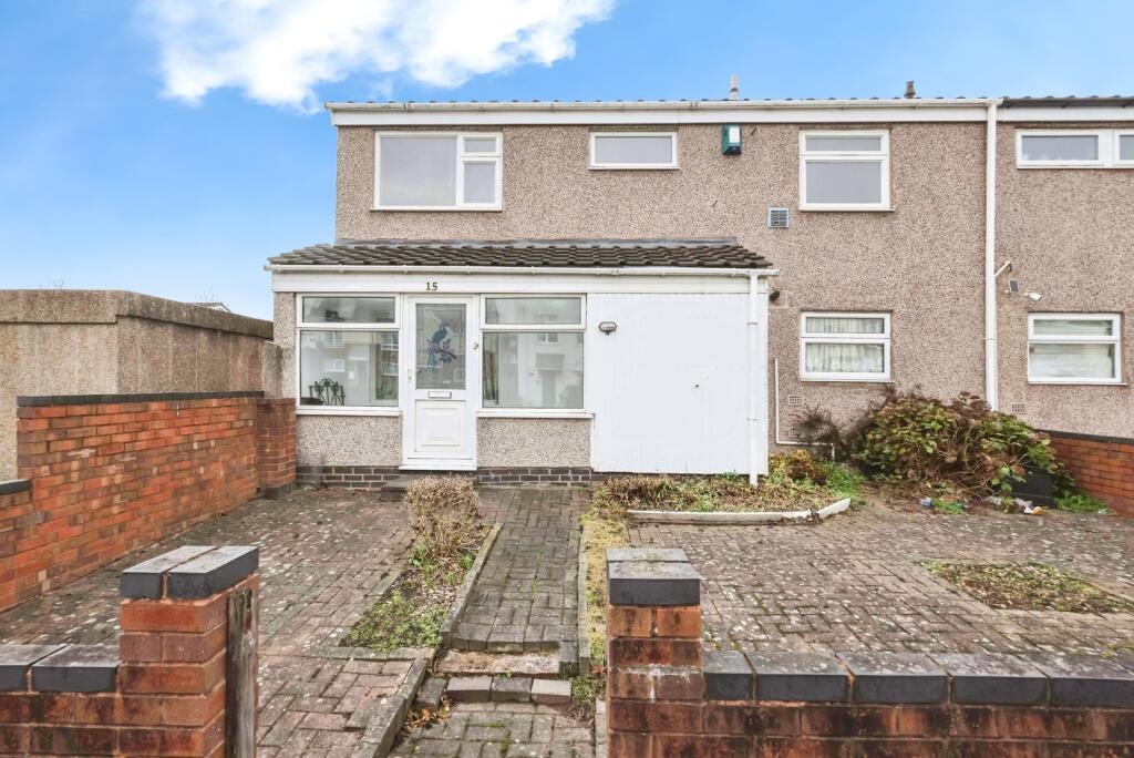 Main image of property: Corncrake Drive, Birmingham, West Midlands, B36