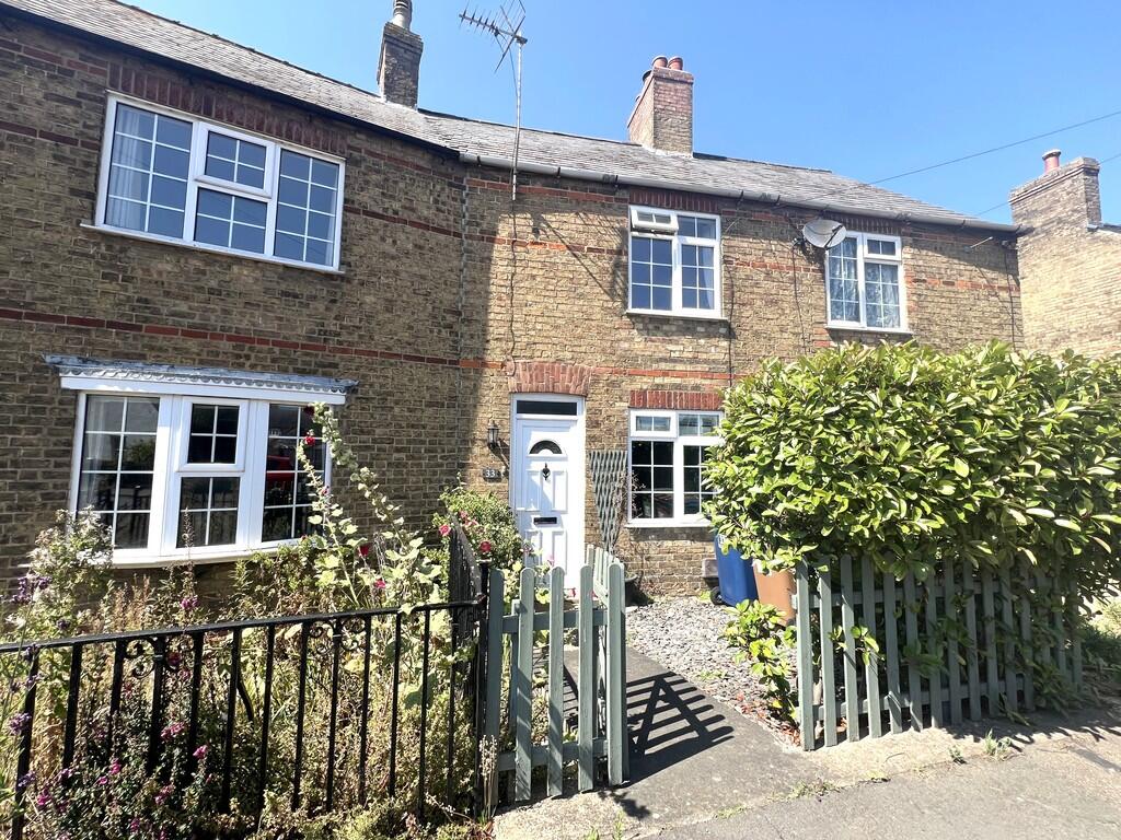 Main image of property: New Street, Doddington, March., PE15 0SP