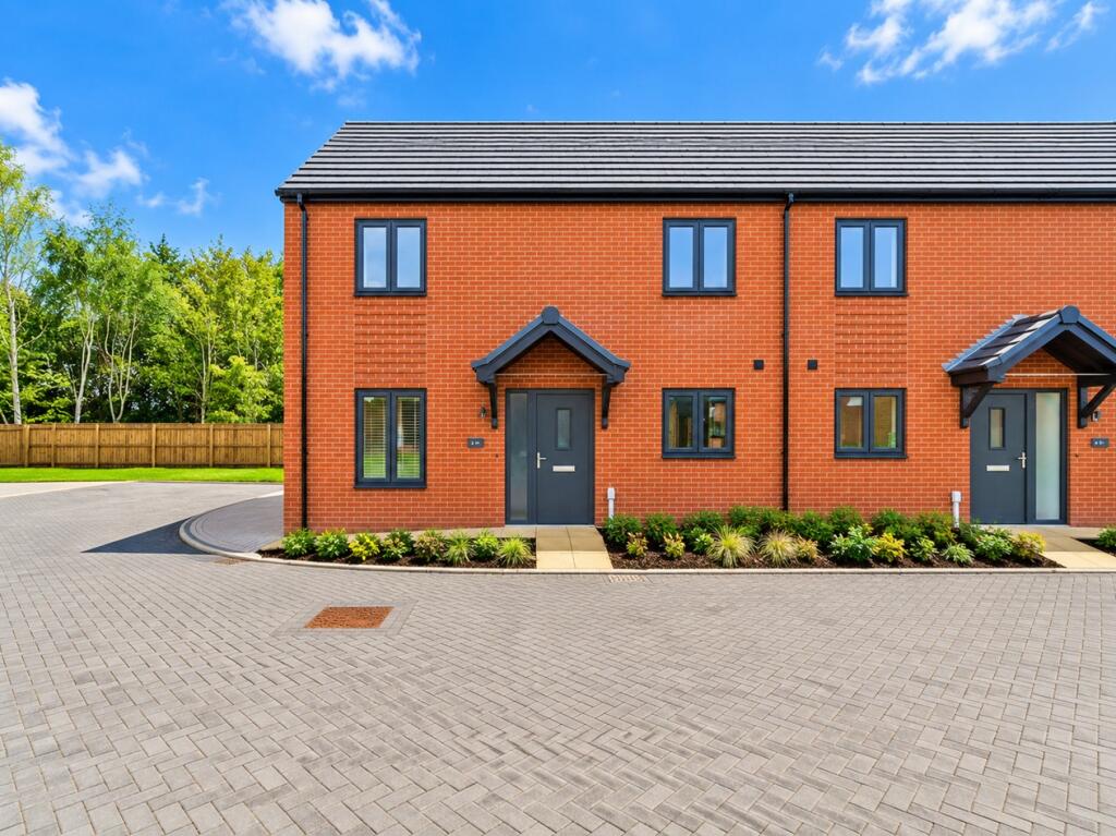 Main image of property: Copper Close, Bradwell, Great Yarmouth