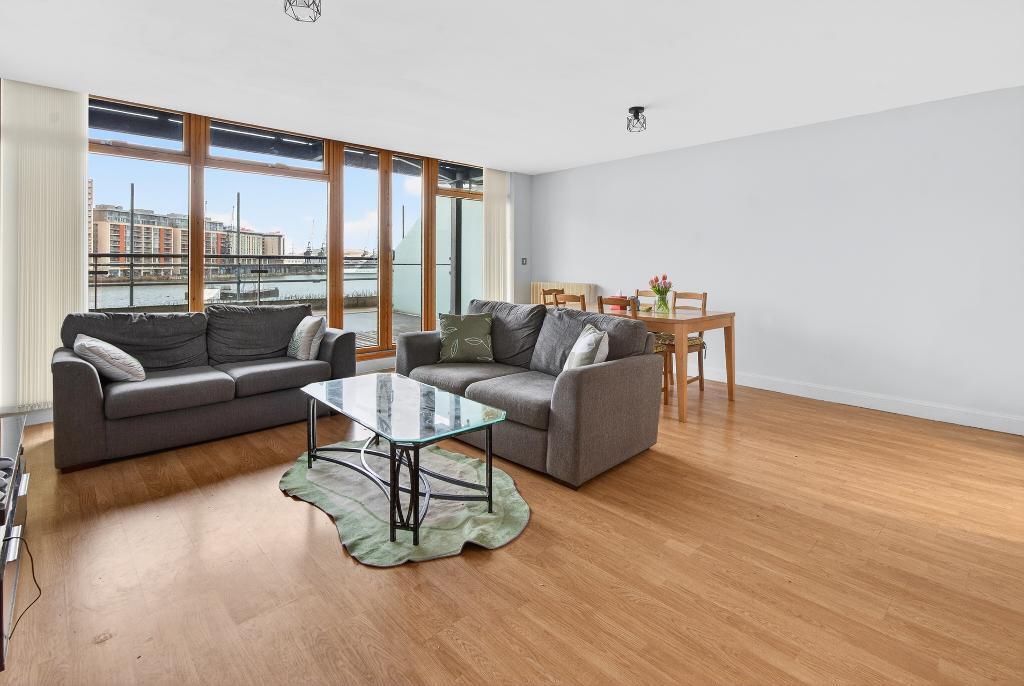 Main image of property: Western Beach Apartments, London, E16 1DU