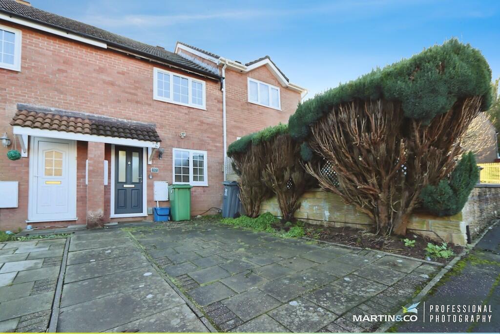 Main image of property: Lauriston Park, Cardiff