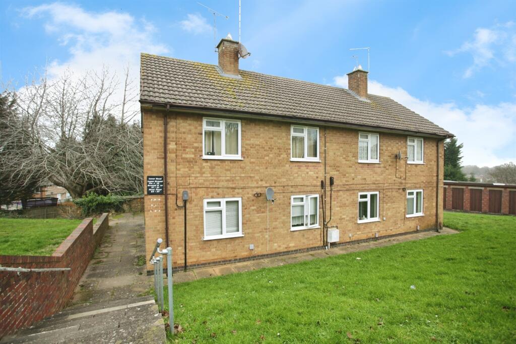 Lever Road, Rugby photo 2