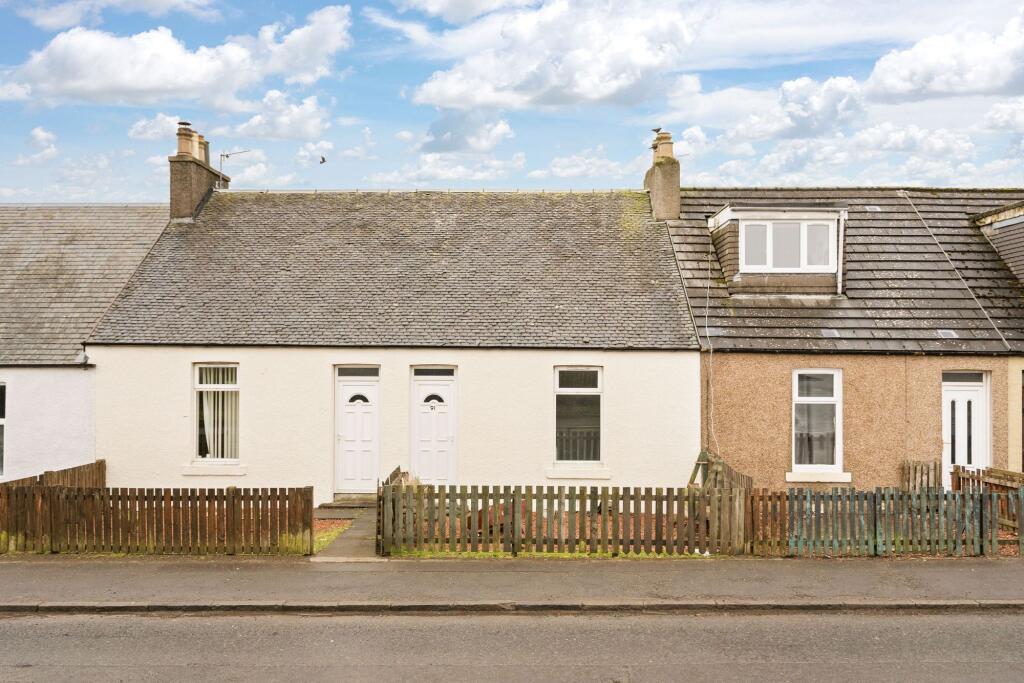 Main image of property: Seafield Rows, Seafield