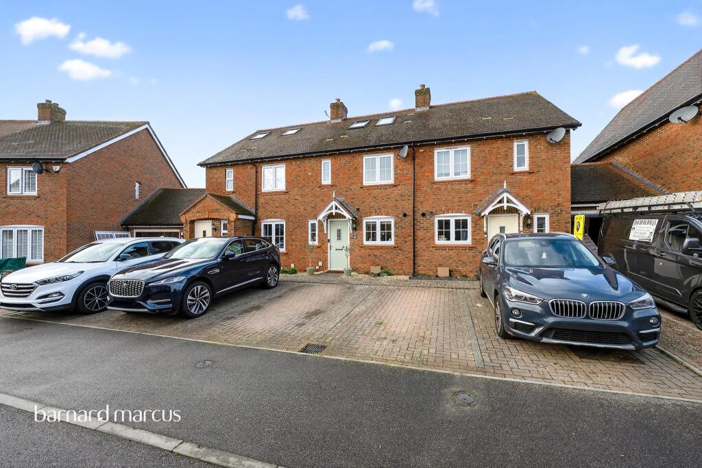 Main image of property: Hayton Crescent, Tadworth