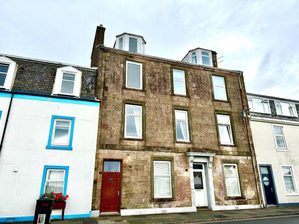 Main image of property: Glasgow Street, Town Centre, Millport