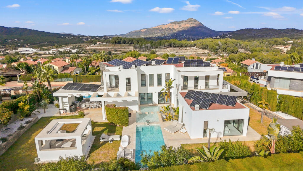 Main image of property: Valencia, Alicante, Javea