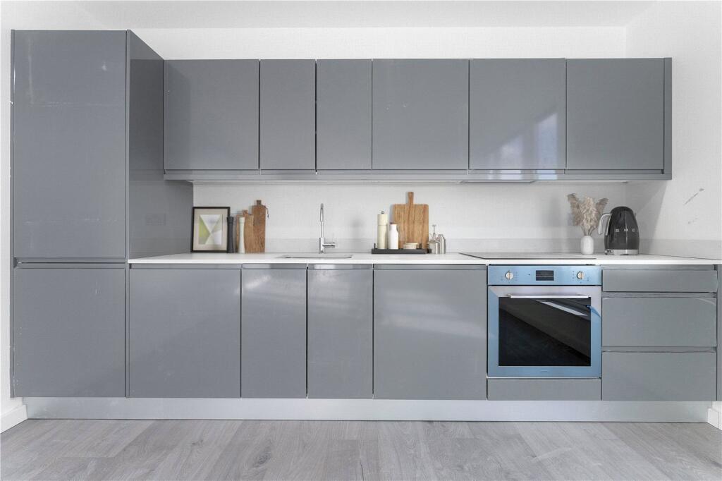 Main image of property: Stafford Road, Wallington, SM6