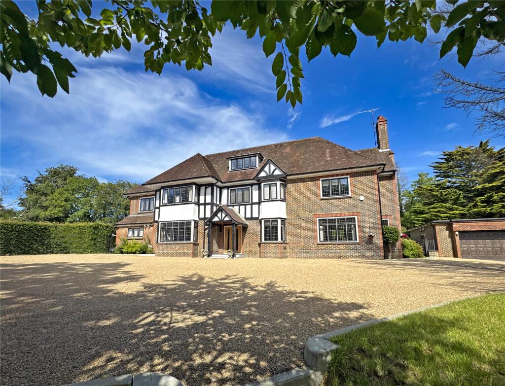 Main image of property: East Grinstead, West Sussex