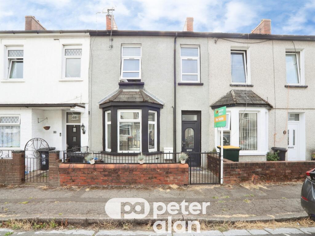 Hamilton Street, Newport