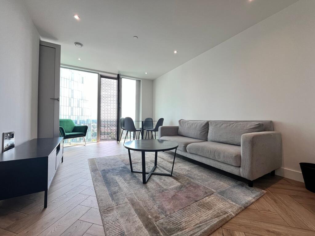 Main image of property: 141 Chester Road, Elizabeth Tower, M15