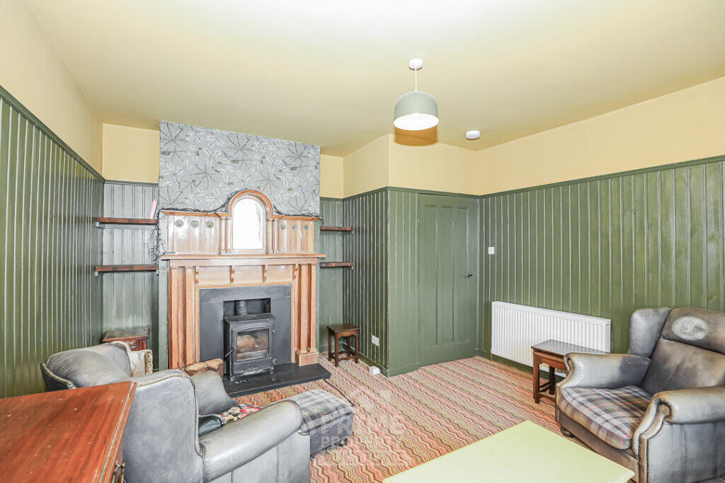 11 Caldwell Place, Rhu, Helensburgh, G84 8RH - View 3