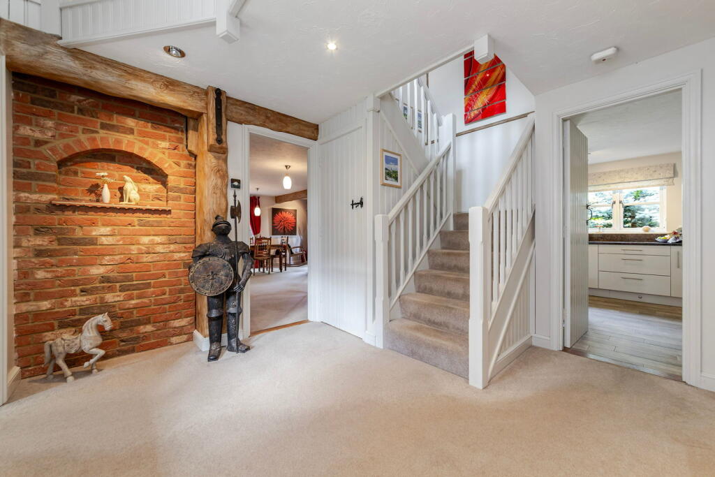House in Stevenage - View 4