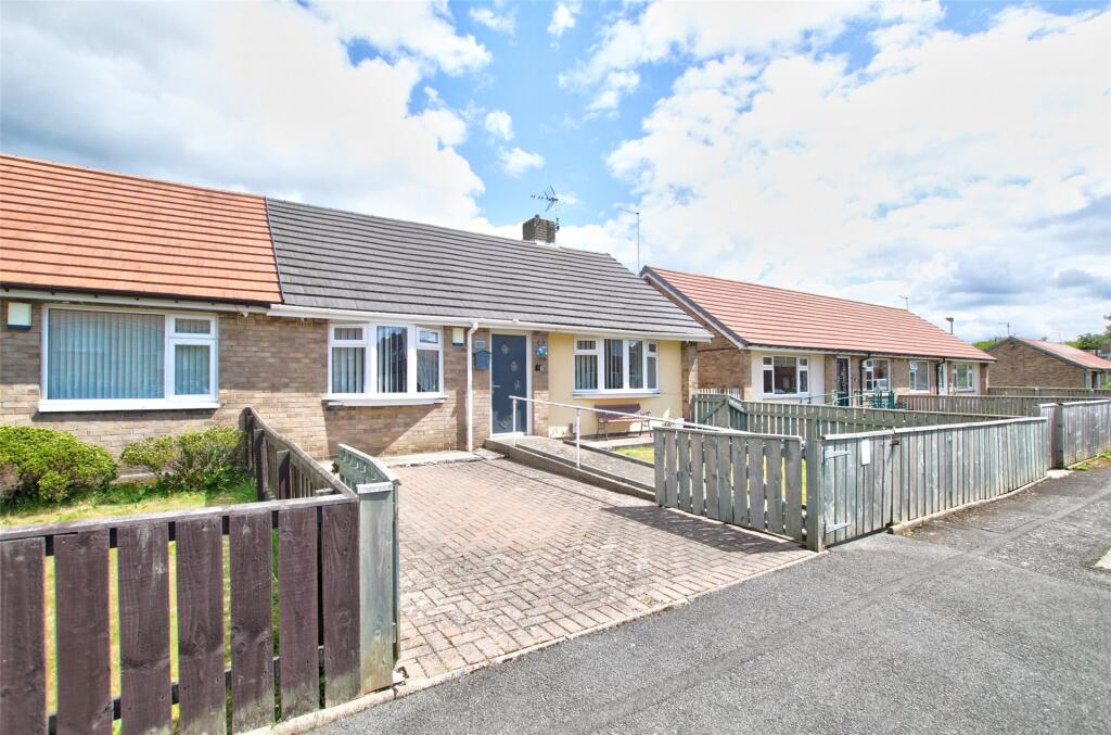 Main image of property: Melrose Drive, St. Helen Auckland, Bishop Auckland, DL14