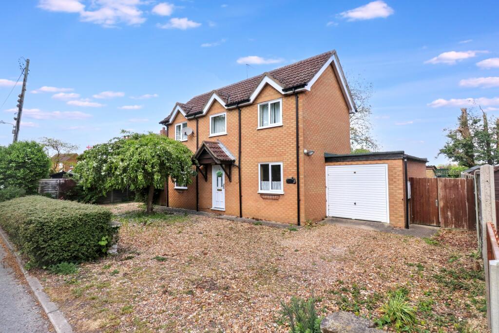 Main image of property: Joys Bank, Holbeach St Johns, PE12