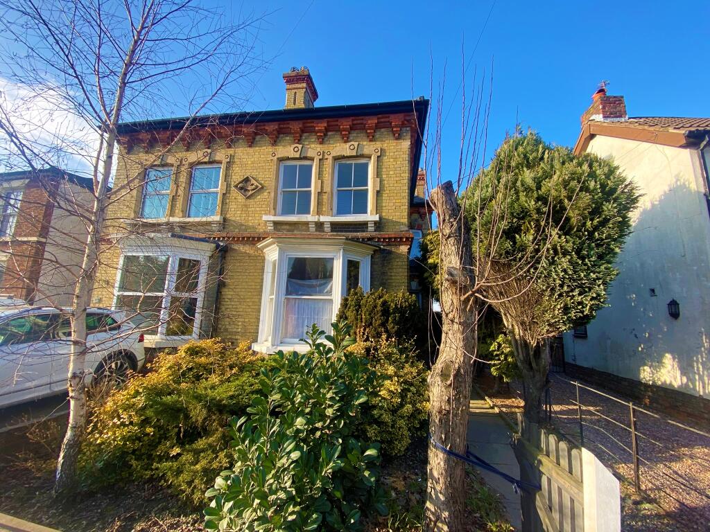 Main image of property: Spilsby Road, Boston, PE21