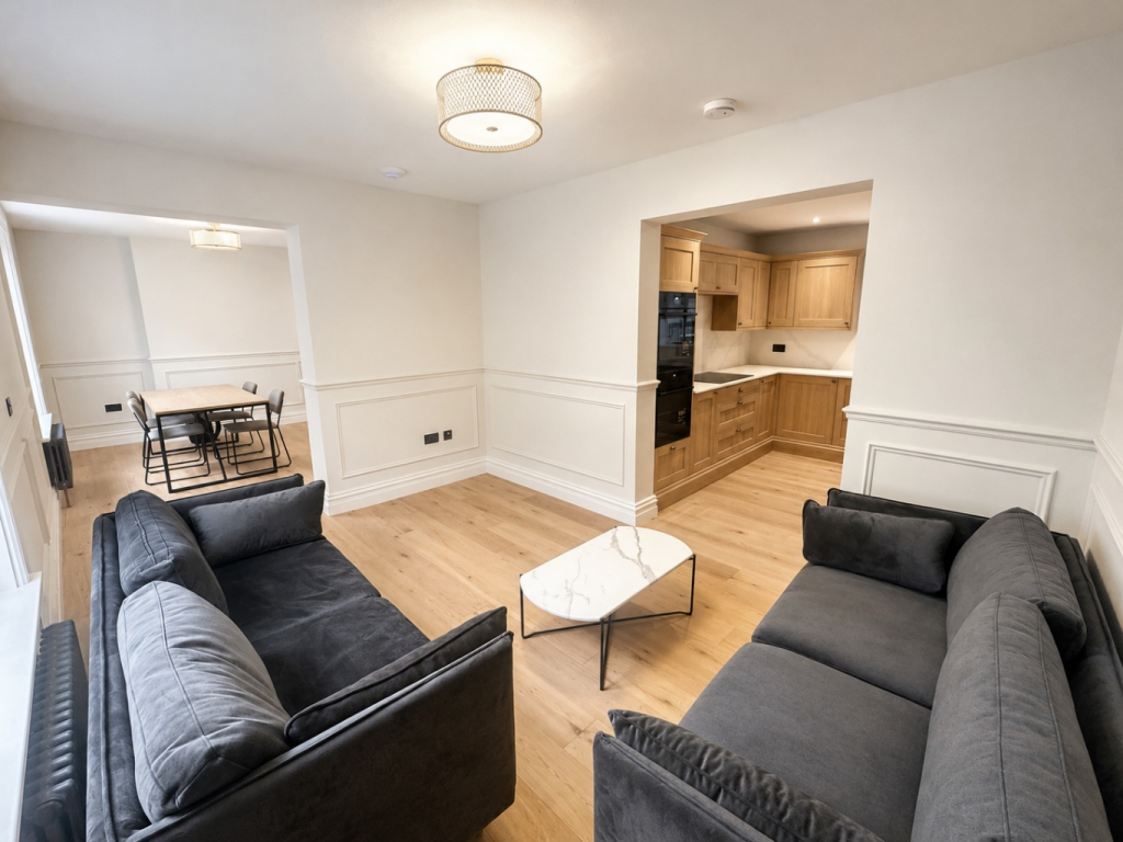 Main image of property: Union Street, Brighton