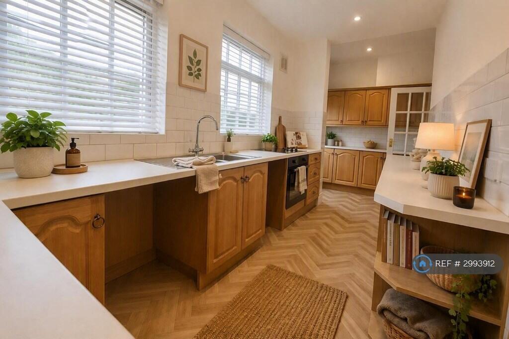 3-bed terraced on Hull Road, York, YO19, £1,950/mo