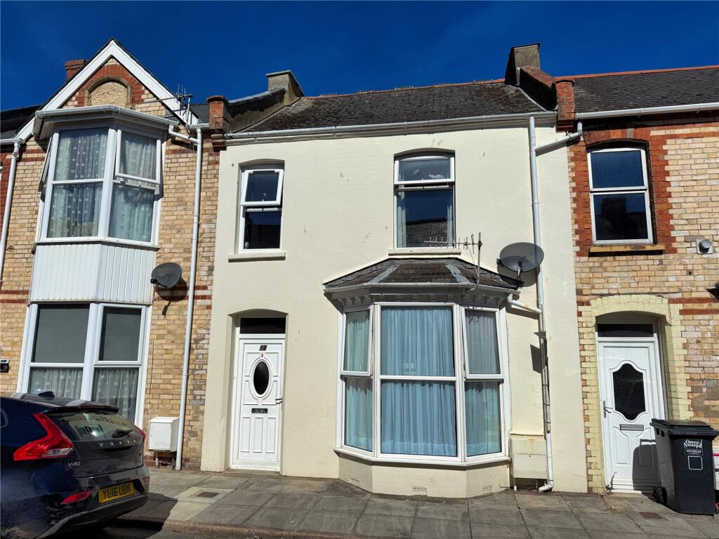 Main image of property: Westbourne Grove, Ilfracombe, North Devon, EX34