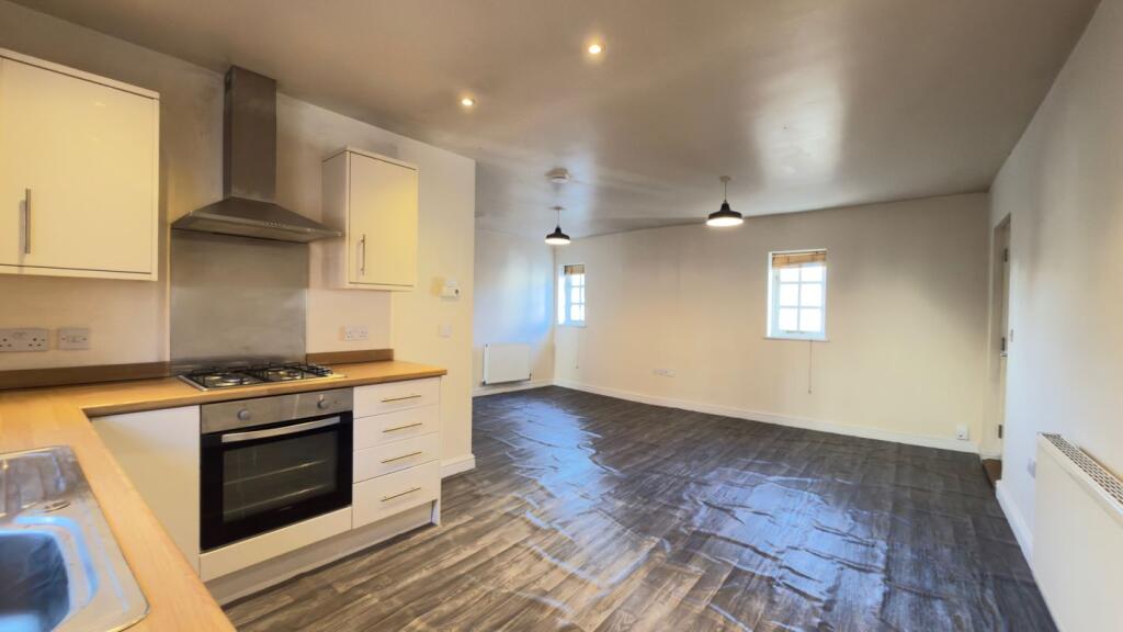 Apartment 19 The Jerningham, 10 Park Street, Shifnal, Shropshire, TF11 9BG photo 4