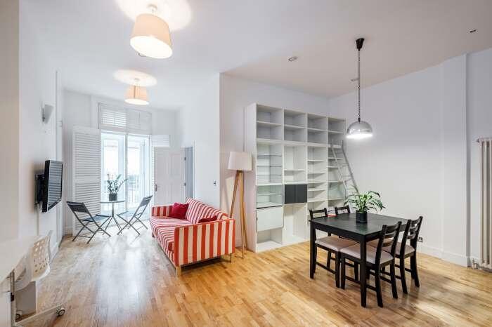 Main image of property: Bride Court London EC4Y