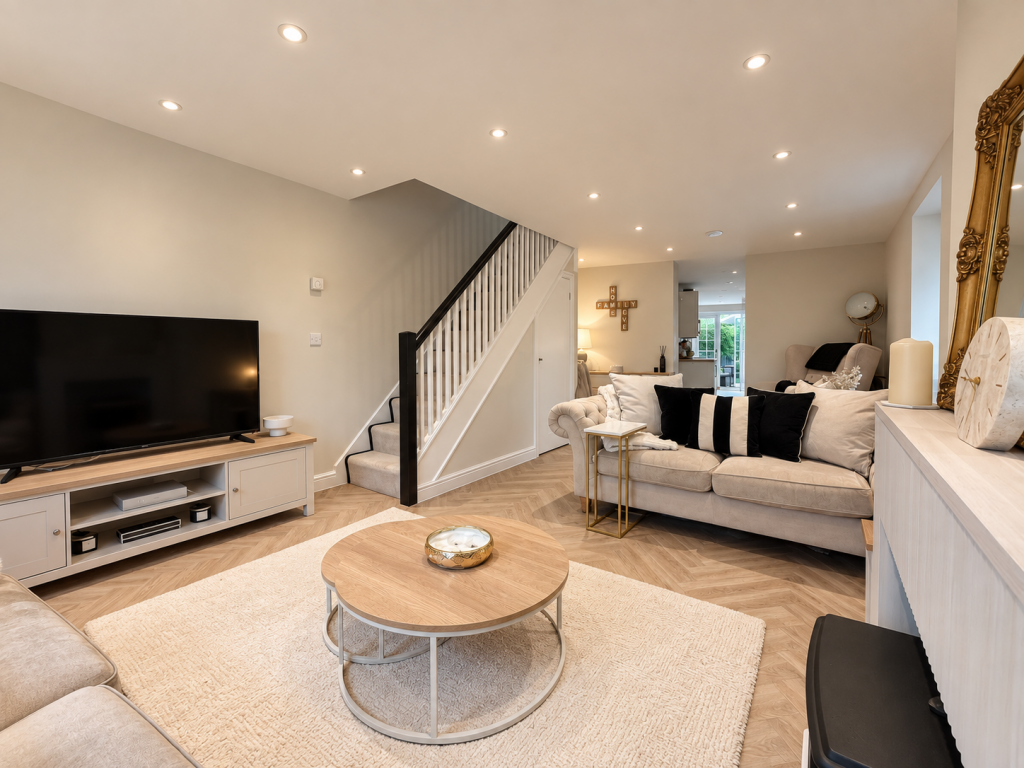 House in Stockport - View 3