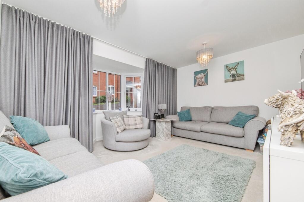 Wood View, Haughley, Stowmarket, Suffolk, IP14 photo 3