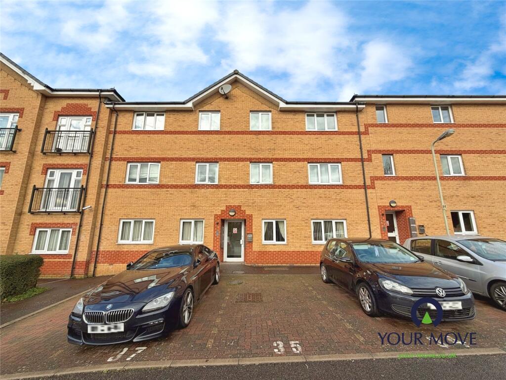 Main image of property: Richmond Meech Drive, Kennington, Ashford, Kent, TN24