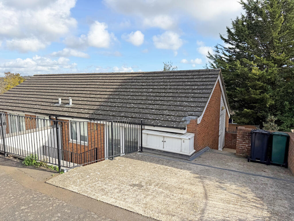 Main image of property: Lambourne Road, Brighton, Brighton & Hove