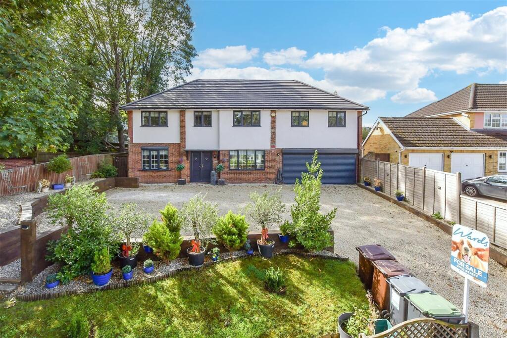 Main image of property: Station Road, Ditton, Aylesford, Kent